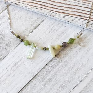 Artisan Jewelry Collection - Rianne Necklace